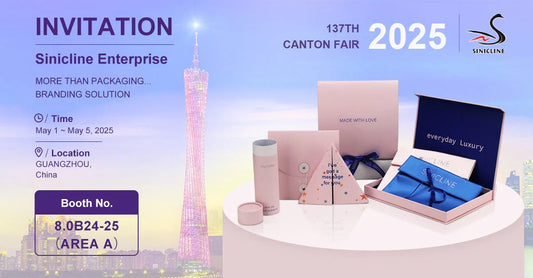 The 137th Canton Fair: A Gateway to Global Business Excellence