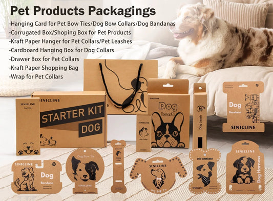 How Custom Display Hangers Boost Visibility for Pet Accessories