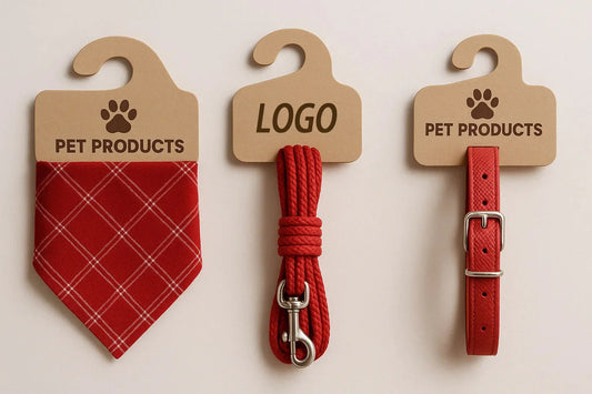 How to Design Pet Product Displays That Boost Sales and Enhance Brand Image