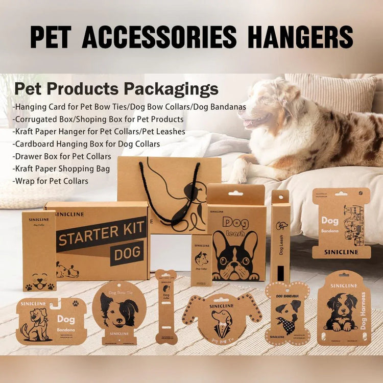 Pet Accessories Hangers