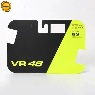 Finition dure de Matt de cintres du carton 700gsm des cravates 1mm