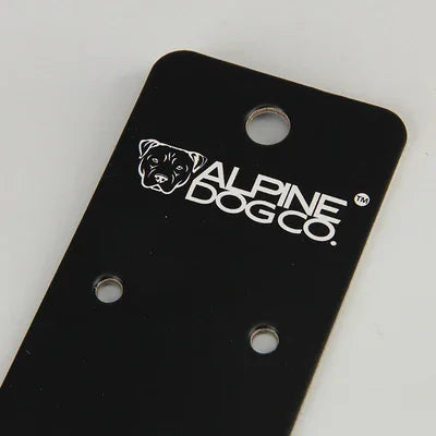 Custom Colors Eco Friendly Cardboard Hangers Paper Header Cards For Pet Dog Accessories