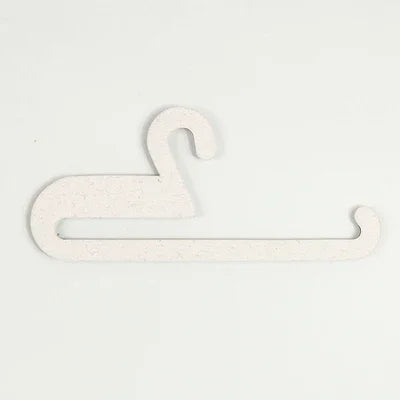 Cintre fait sur commande de chaussette de sport de cintre de carton de papier de fibre d'usine