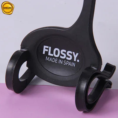 Cintres en plastique résistants antidérapants faits sur commande de chaussure derrière des portes