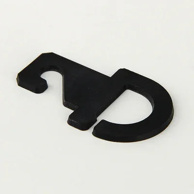 Underwear Small Plastic Hooks