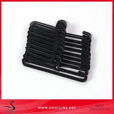 ODM Plastic Sock Hangers