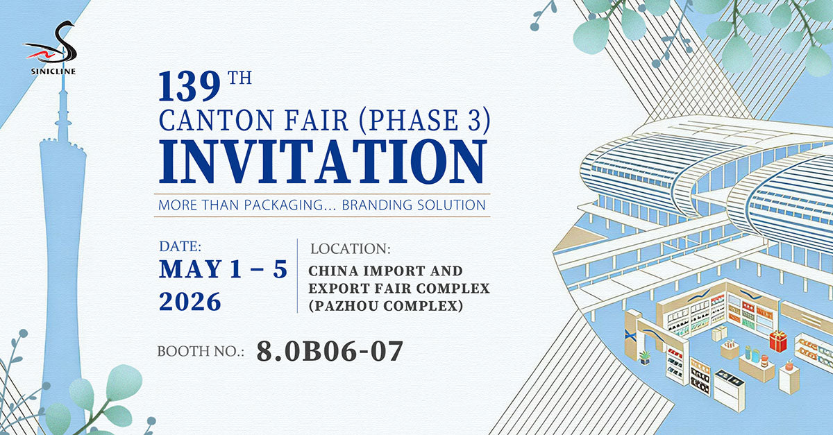 139th Canton Fair