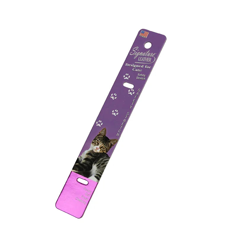 Custom Eco Friendly Cardboard Hangers For Pet Cat Accessories