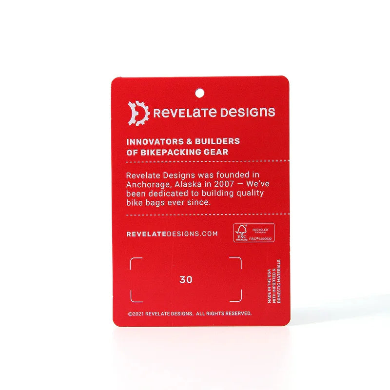 Foldable FSC Paperboard Header Card for Sports Accessories