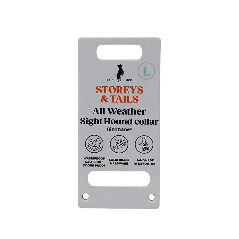 Custom Cardboard Hanger for Displaying Pet Products