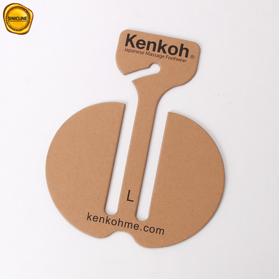 OEM ODM 34g Sustainable Personalized Hanger For Slippers