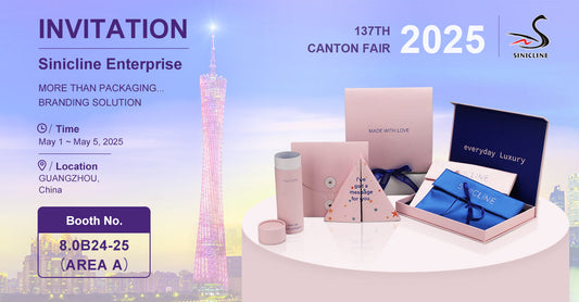 The 137th Canton Fair: A Gateway to Global Business Excellence