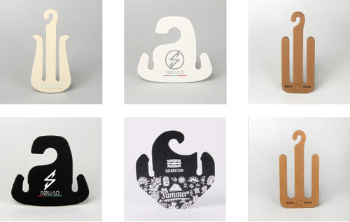 How Much Do You Know About Cardboard Hangers
