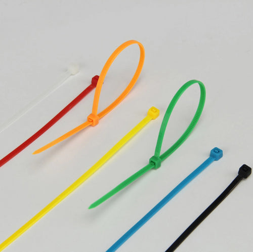 Do You Know What Is Nylon Cable Tie