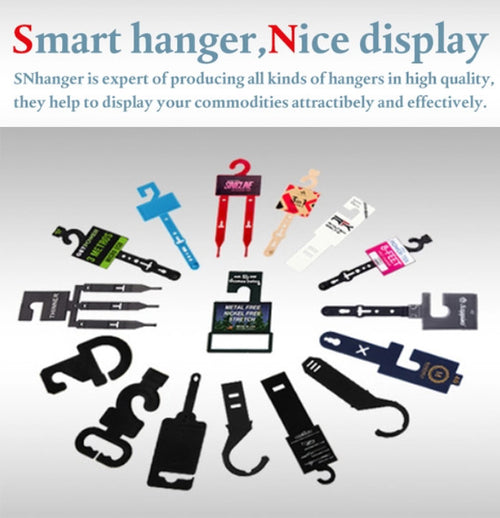 Why Choose SN Hanger for Your Displaying Needs