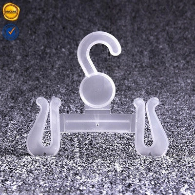 Do You Know These Advantages of Plastic Shoes Hangers