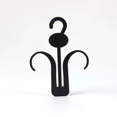 Plastic Shoe Hangers