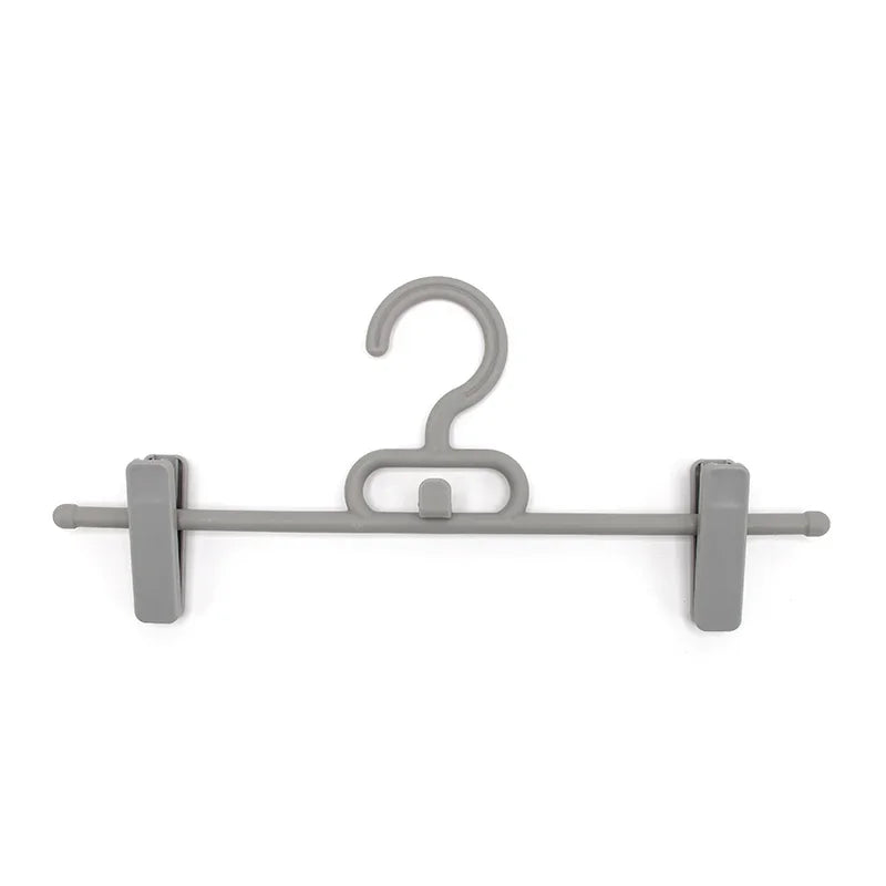 Custom Plastic Hangers