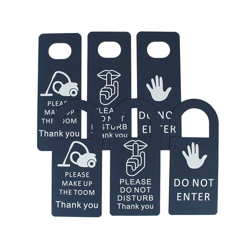 Cardboard Hangers