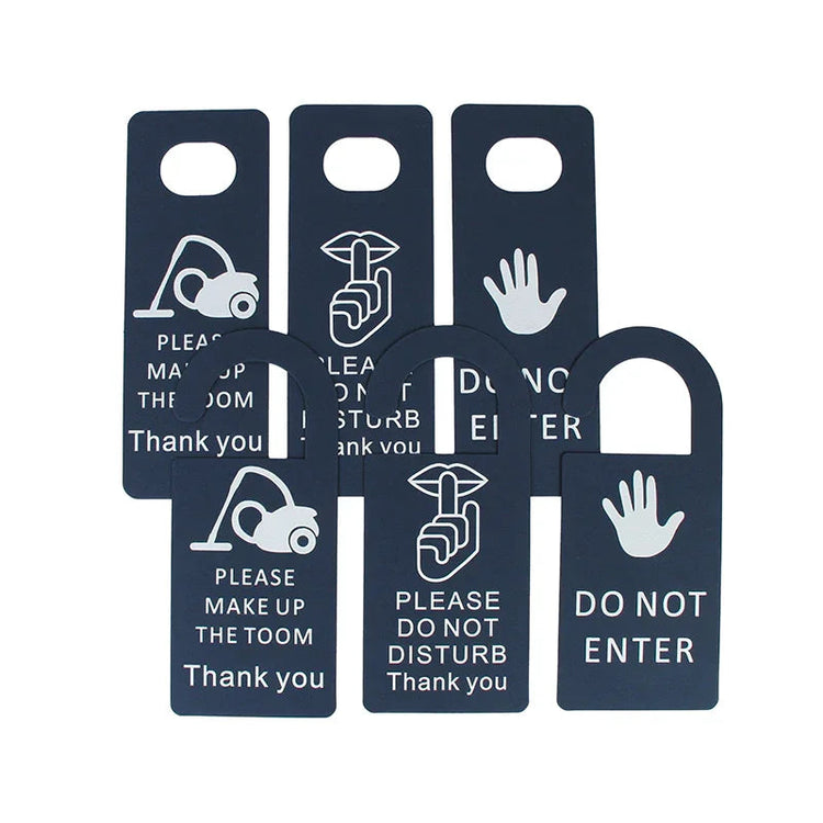 Cardboard Hangers