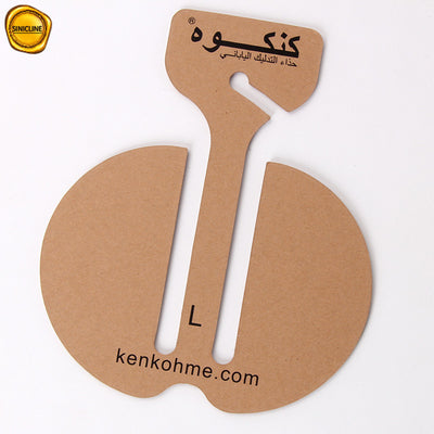 OEM ODM 34g Sustainable Personalized Hanger For Slippers