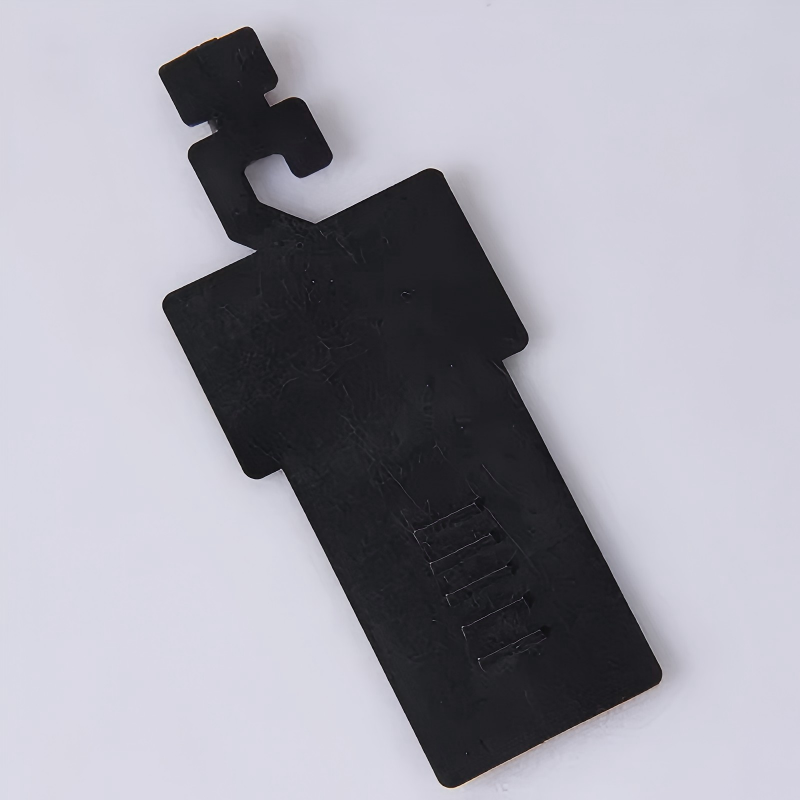 Plastic Belt Display Hooks