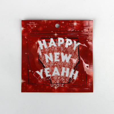 Aluminum Laminated Film Polybag Header Card 8*8cm Custom Header Bags