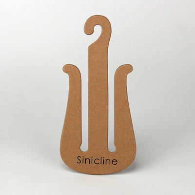 Footwear Cardboard Hangers
