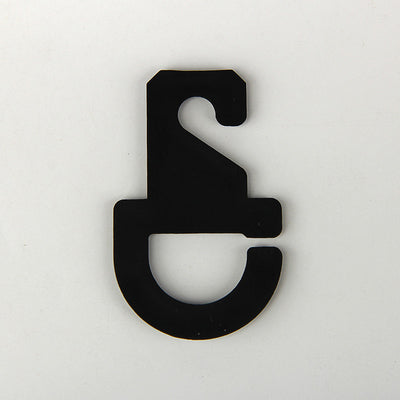 Underwear Small Plastic Hooks