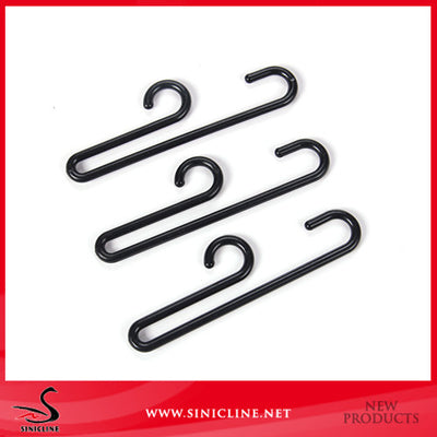 ODM Plastic Sock Hangers