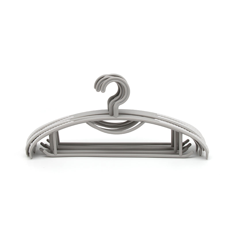 Custom Plastic Clothes Hanger