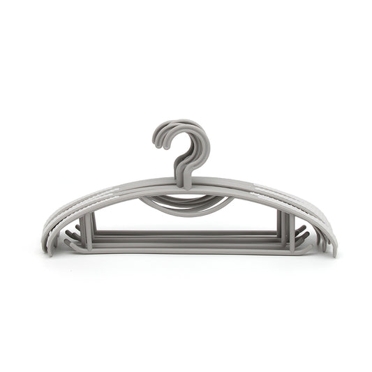 Custom Plastic Clothes Hanger