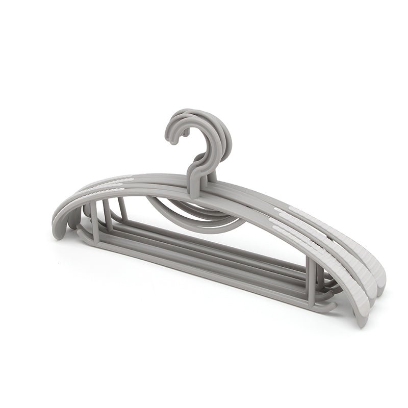 Custom Plastic Clothes Hanger