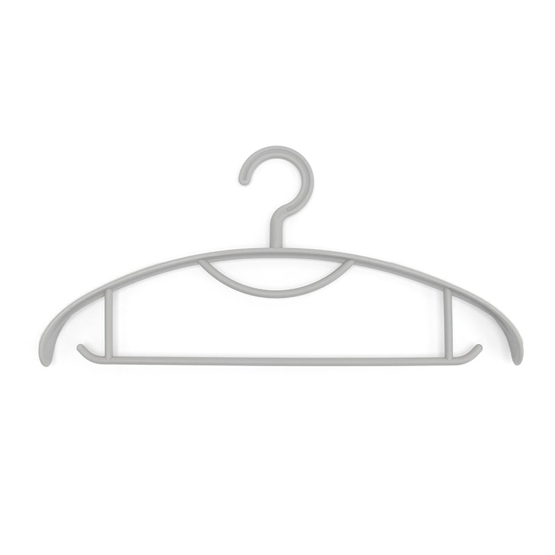 Custom Plastic Clothes Hanger