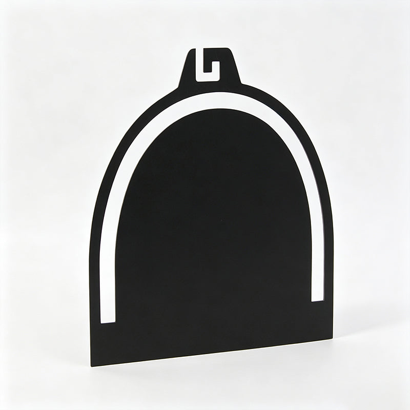 Custom Cardboard Hat Display Hangers for Retail