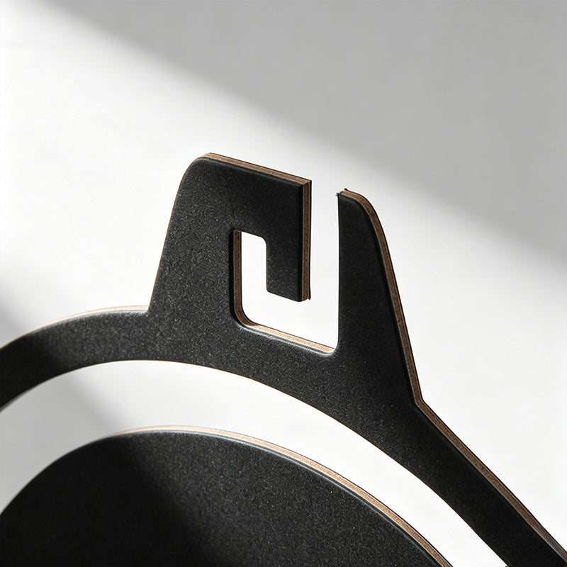 Custom Cardboard Hat Display Hangers for Retail