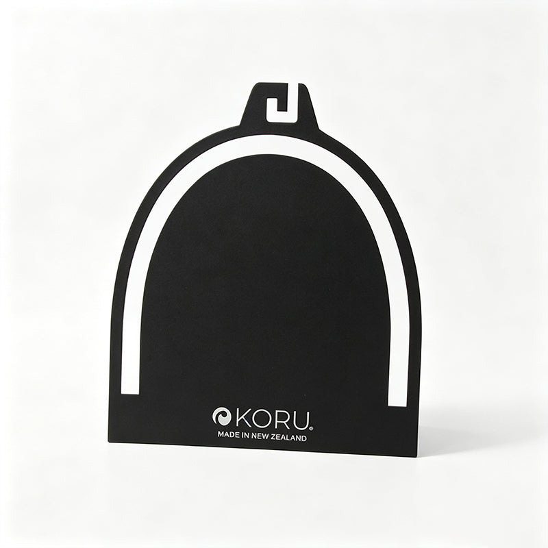Custom Cardboard Hat Display Hangers for Retail