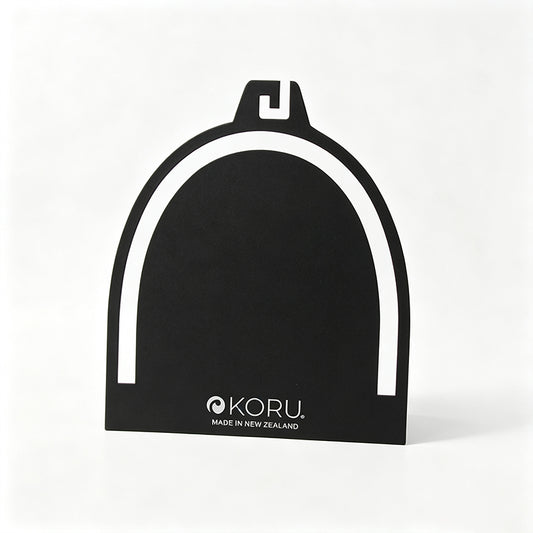 Custom Cardboard Hat Display Hangers for Retail