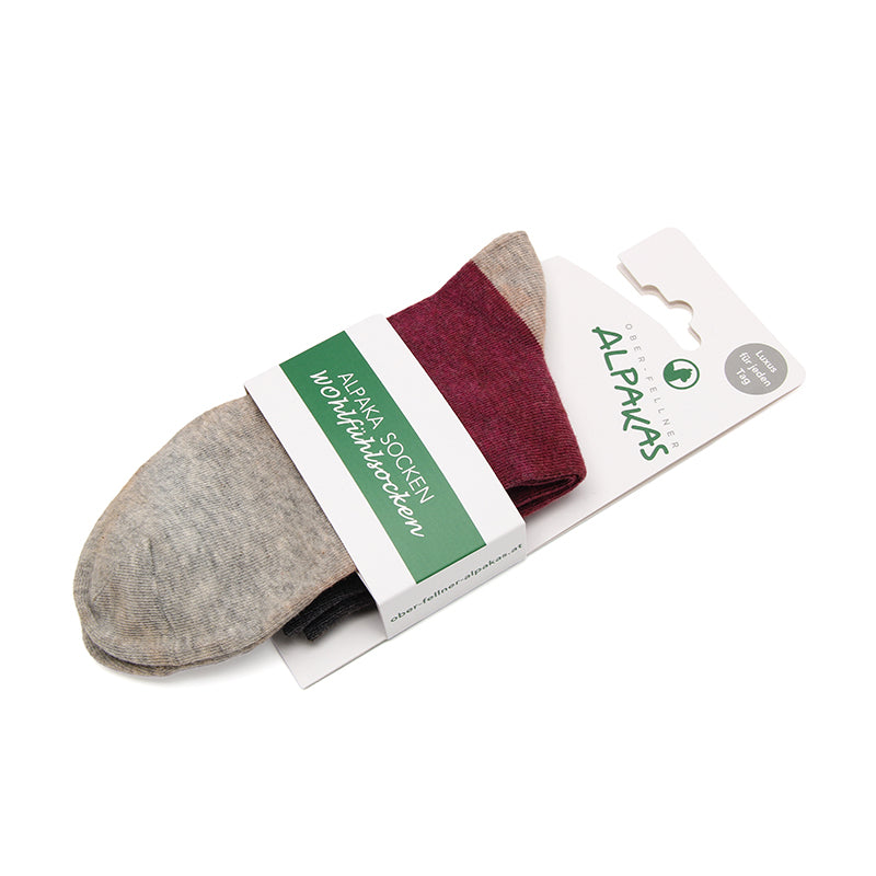 Custom Eco-friendly Head Card Packaging for Socks