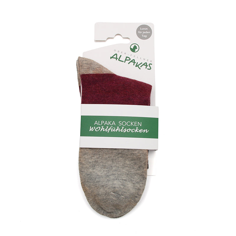 Custom Eco-friendly Head Card Packaging for Socks