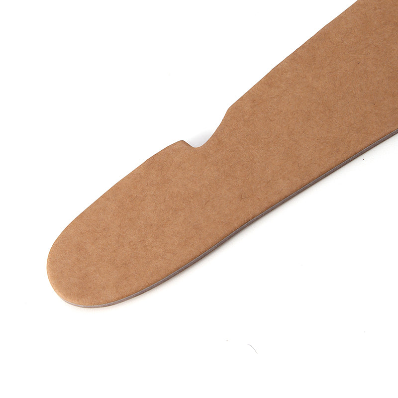 Custom Printed Cardboard Hanger | Eco Paper Clothing Display Hanger