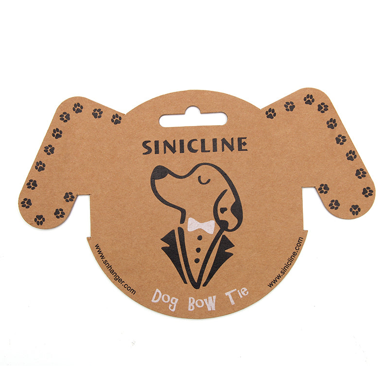 Custom Packaging Set for Pet Accessories with Retail Display Hangers