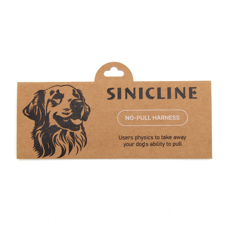 Custom Packaging Set for Pet Accessories with Retail Display Hangers