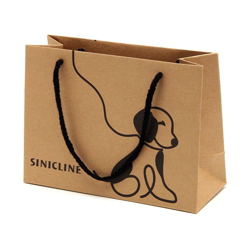 Custom Packaging Set for Pet Accessories with Retail Display Hangers
