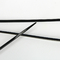Wide Used Standard Black Nylon Cable Ties 200mm Length
