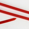 7.6mmX200mm Red Self Locking Nylon Cable Ties UV Resistant