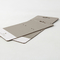Eco Friendly Elegant Paper Header Cards For Grey Socks